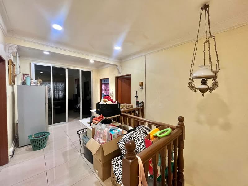 Semi-Detached House for Sale in Desa Surada (Bangi) - Ali Idris - Interior - PropertyGuru.com.my