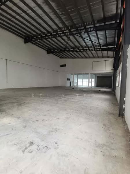 Factory for Rent in Bandar Bukit Tinggi (Klang) - Kelly Teo - Interior - PropertyGuru.com.my
