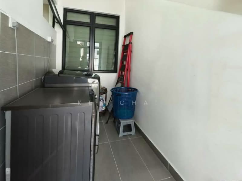 For Sale - LAMAN HIJAUAN ASPIRA