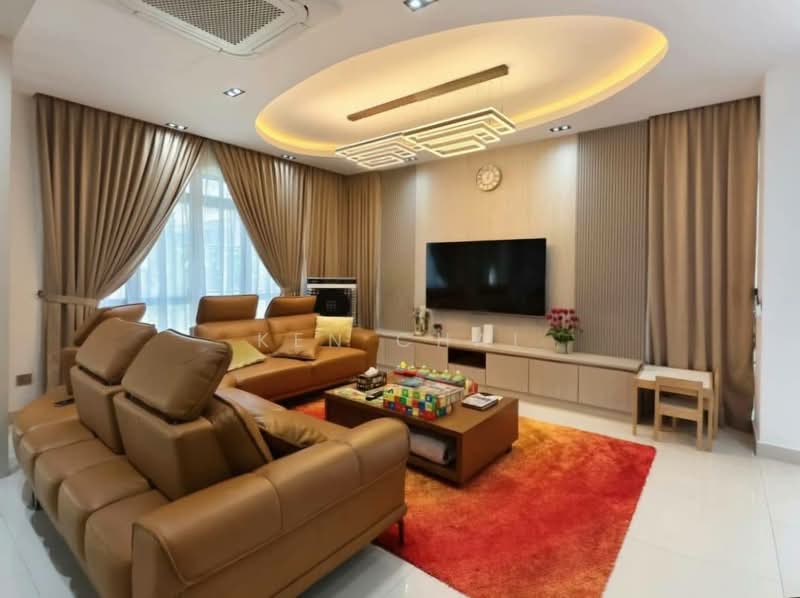 For Sale - LAMAN HIJAUAN ASPIRA