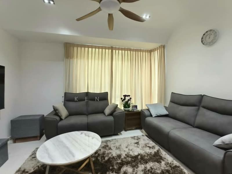 For Sale - LAMAN HIJAUAN ASPIRA