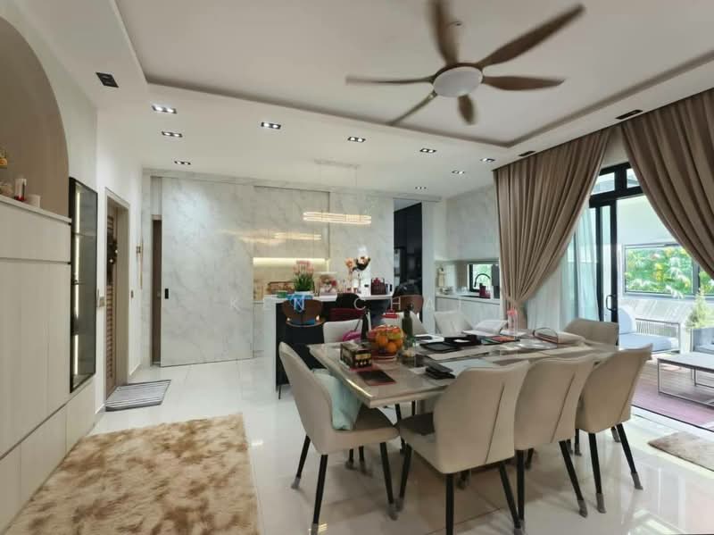 For Sale - LAMAN HIJAUAN ASPIRA