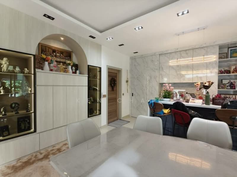 For Sale - LAMAN HIJAUAN ASPIRA