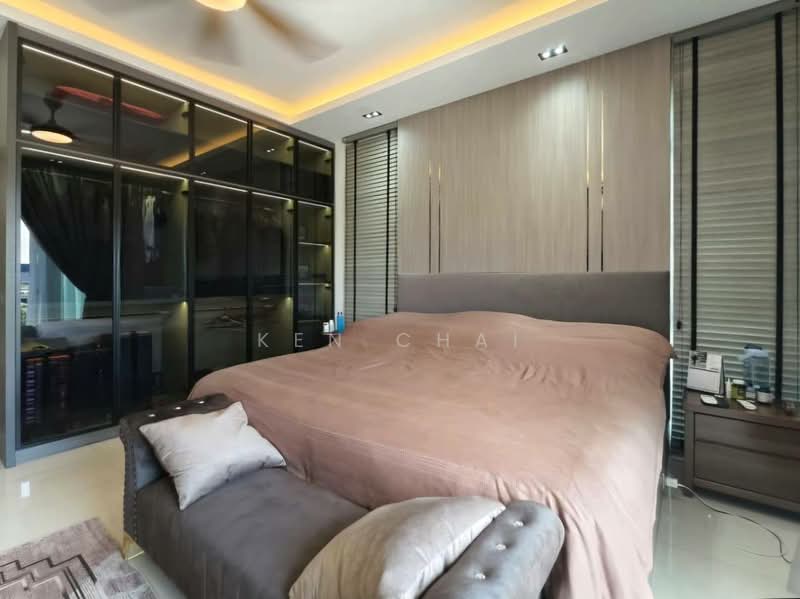 For Sale - LAMAN HIJAUAN ASPIRA