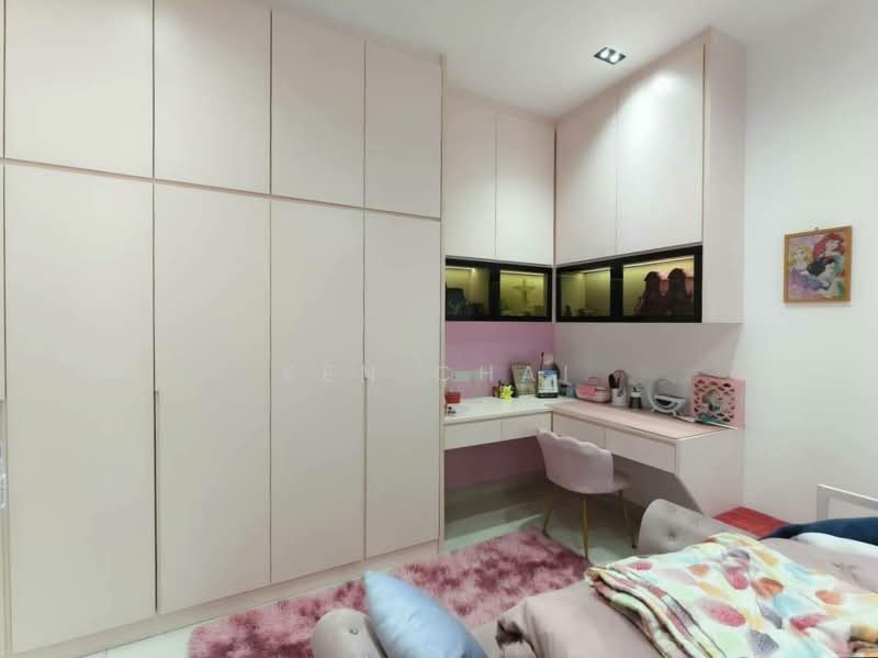 For Sale - LAMAN HIJAUAN ASPIRA