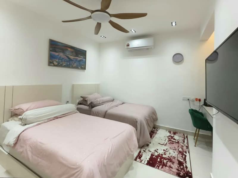 For Sale - LAMAN HIJAUAN ASPIRA