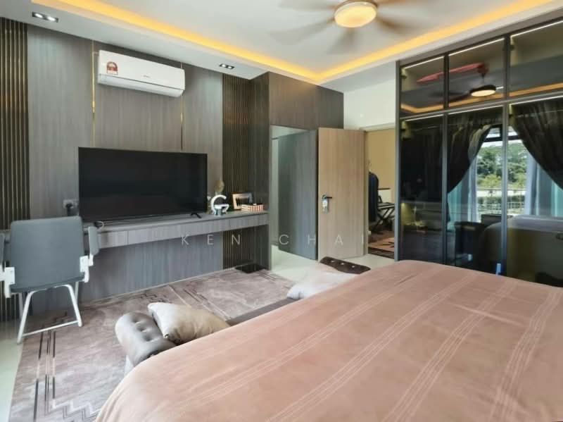 For Sale - LAMAN HIJAUAN ASPIRA
