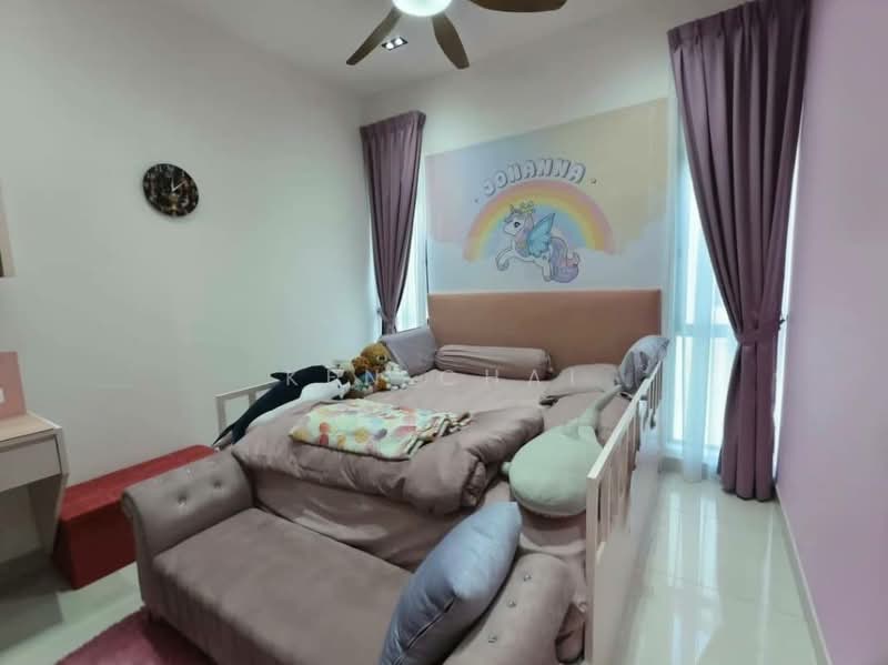 For Sale - LAMAN HIJAUAN ASPIRA
