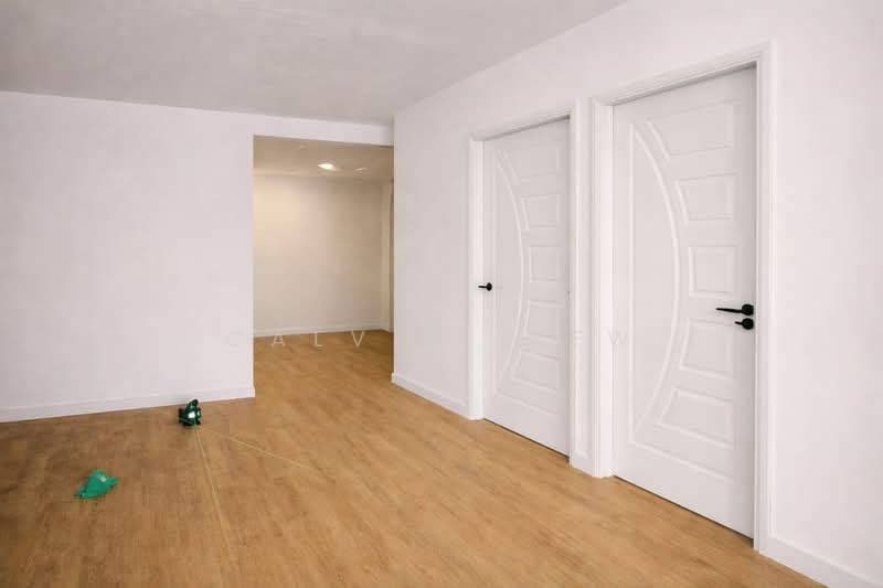 1-storey Terraced House for Sale in Sungai Petani (Kedah) - Calvin Liew - Interior - PropertyGuru.com.my