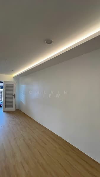 1-storey Terraced House for Sale in Sungai Petani (Kedah) - Calvin Liew - Interior - PropertyGuru.com.my