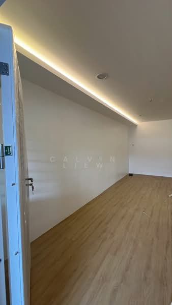 1-storey Terraced House for Sale in Sungai Petani (Kedah) - Calvin Liew - Interior - PropertyGuru.com.my