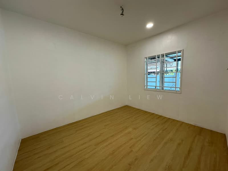 1-storey Terraced House for Sale in Sungai Petani (Kedah) - Calvin Liew - Interior - PropertyGuru.com.my
