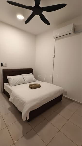 Condominium for Rent at PPAM Residensi Amansuri - Vincent Lee - Bedroom - PropertyGuru.com.my