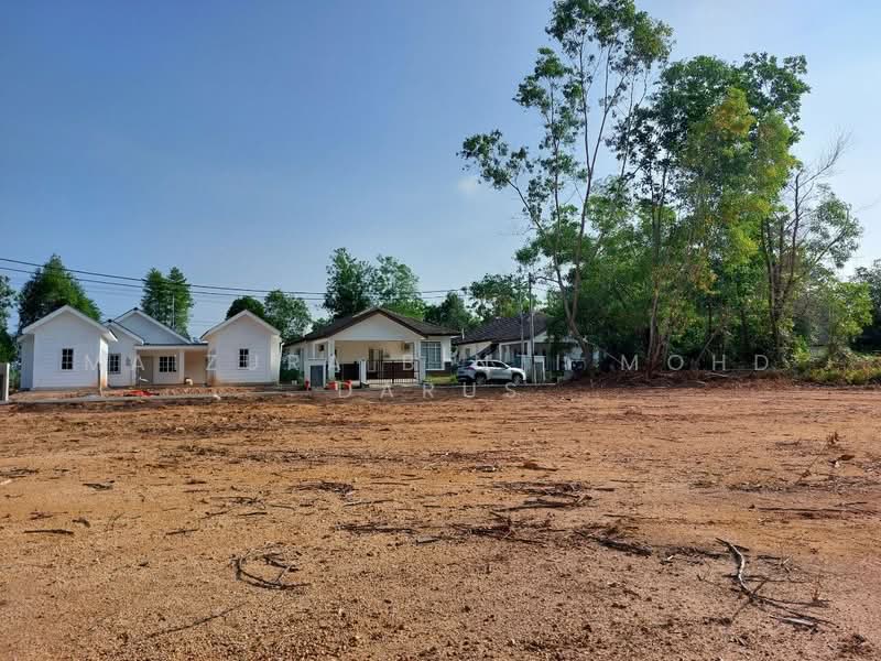 Residential Land for Sale in Mahkota Hills (Lenggeng) - Maizura binti Mohd Darus - PropertyGuru.com.my