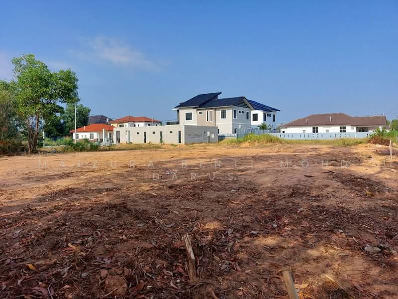 Residential Land for Sale in Mahkota Hills (Lenggeng) - Maizura binti Mohd Darus - PropertyGuru.com.my