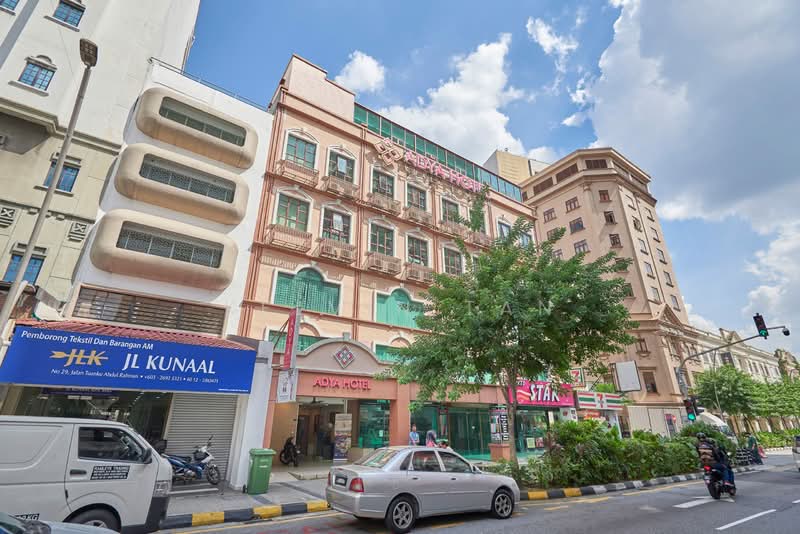 Shop for Rent in KL City Centre (Kuala Lumpur) - Kelvin Tan - Exterior - PropertyGuru.com.my