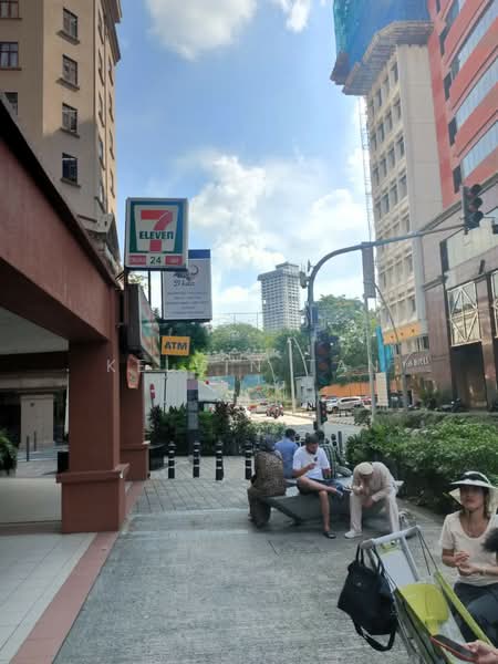 Shop for Rent in KL City Centre (Kuala Lumpur) - Kelvin Tan - PropertyGuru.com.my