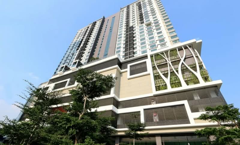 Service Residence for Sale at Avantas Residences - Cliff Siow - Exterior - PropertyGuru.com.my