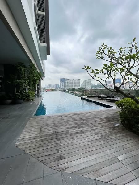 Service Residence for Sale at Avantas Residences - Cliff Siow - Exterior - PropertyGuru.com.my