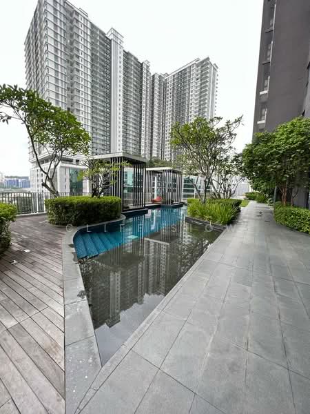 Service Residence for Sale at Avantas Residences - Cliff Siow - Exterior - PropertyGuru.com.my