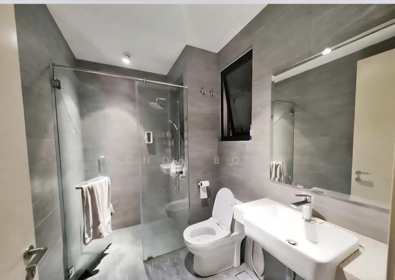 Service Residence for Rent at Gems Residences - Wendy Boon - Bathroom - PropertyGuru.com.my