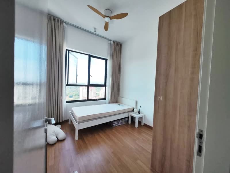Service Residence for Rent at Gems Residences - Wendy Boon - Bedroom - PropertyGuru.com.my