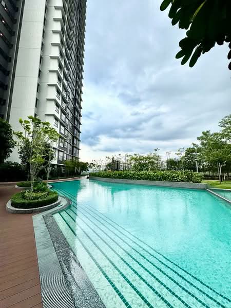Service Residence for Rent at Gems Residences - Wendy Boon - Exterior - PropertyGuru.com.my