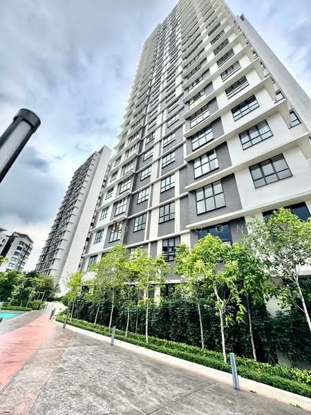 Service Residence for Rent at Gems Residences - Wendy Boon - Exterior - PropertyGuru.com.my