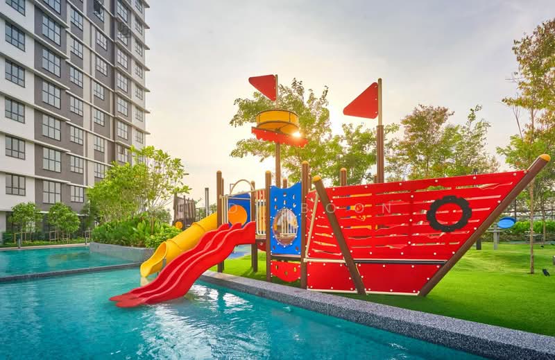 Service Residence for Rent at Gems Residences - Wendy Boon - Exterior - PropertyGuru.com.my