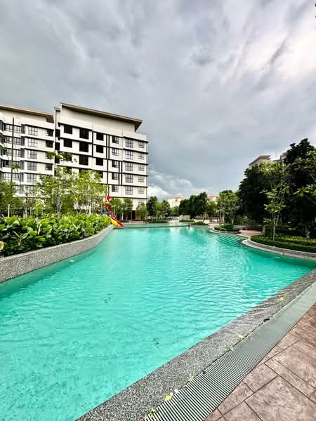 Service Residence for Rent at Gems Residences - Wendy Boon - Exterior - PropertyGuru.com.my