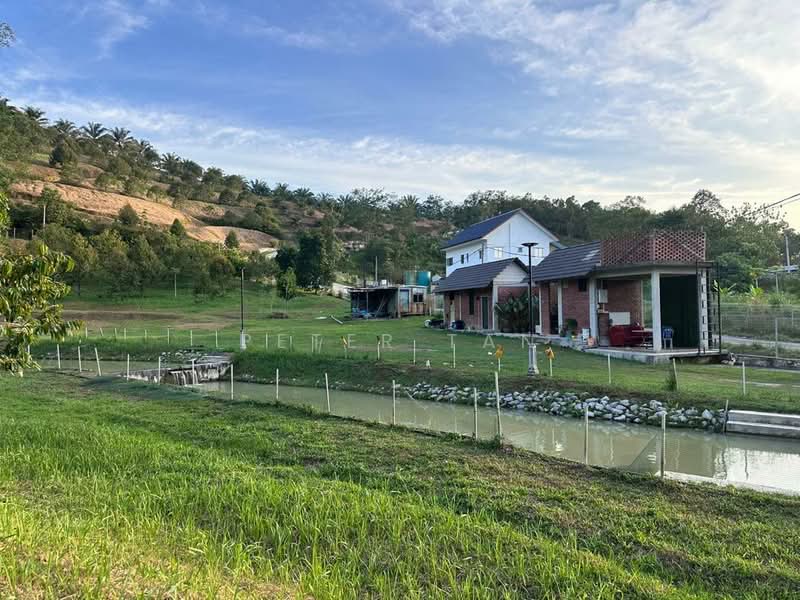 Agricultural Land for Sale in Bandar Sungai Buaya (Serendah) - Peter Tan - Exterior - PropertyGuru.com.my