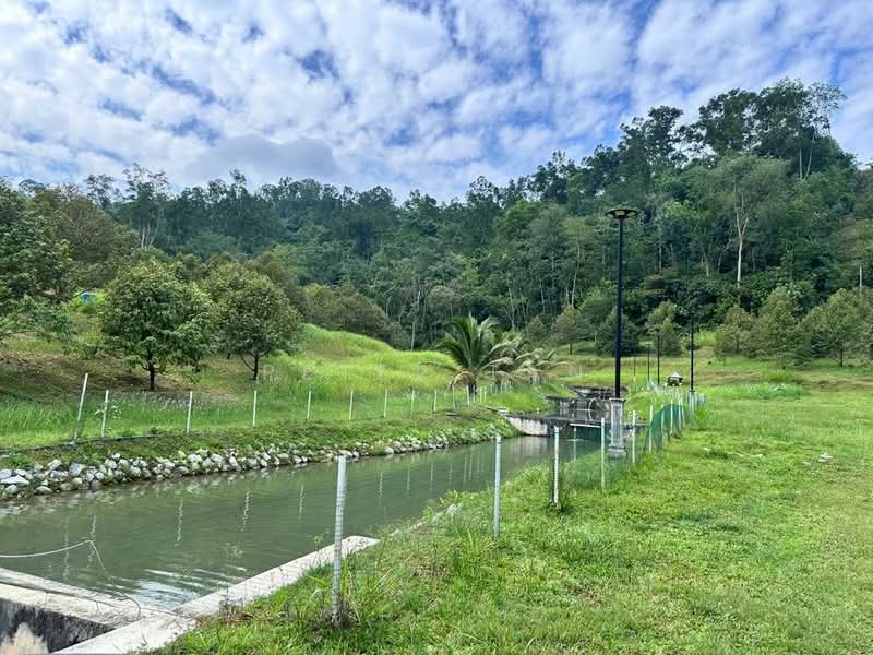 Agricultural Land for Sale in Bandar Sungai Buaya (Serendah) - Peter Tan - Exterior - PropertyGuru.com.my
