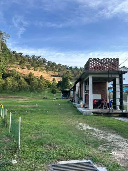 Agricultural Land for Sale in Bandar Sungai Buaya (Serendah) - Peter Tan - Exterior - PropertyGuru.com.my