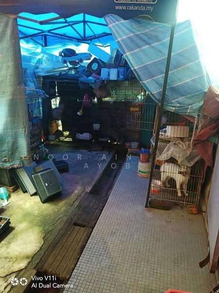 3-storey Terraced House for Sale in Taman Dagang (Ampang) - Noor Aini Bt Ayob - Interior - PropertyGuru.com.my