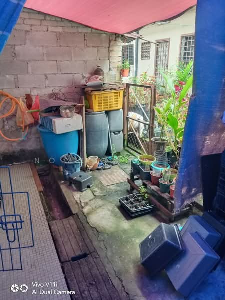 3-storey Terraced House for Sale in Taman Dagang (Ampang) - Noor Aini Bt Ayob - Exterior - PropertyGuru.com.my