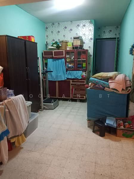 3-storey Terraced House for Sale in Taman Dagang (Ampang) - Noor Aini Bt Ayob - PropertyGuru.com.my