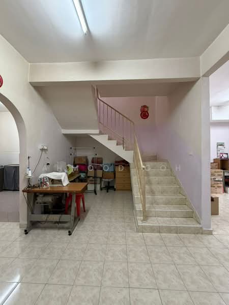 Rumah Teres 2 Tingkat untuk Dijual di Taman Pulai Utama (Skudai) - AhMood Goh - Interior - PropertyGuru.com.my
