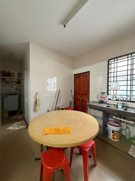 Rumah Teres 2 Tingkat untuk Dijual di Taman Pulai Utama (Skudai) - AhMood Goh - Kitchen - PropertyGuru.com.my