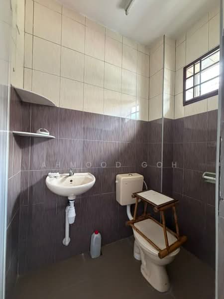 Rumah Teres 2 Tingkat untuk Dijual di Taman Pulai Utama (Skudai) - AhMood Goh - Bathroom - PropertyGuru.com.my