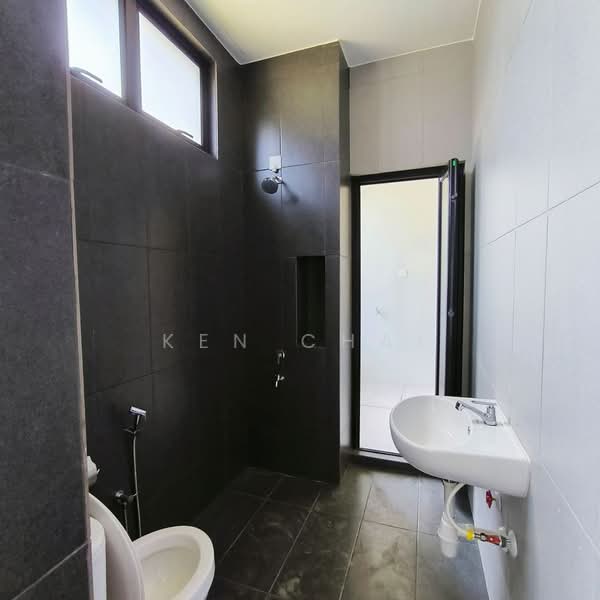 2-storey Terraced House for Sale in Taman Mount Austin (Tebrau) - Ken Chai - PropertyGuru.com.my