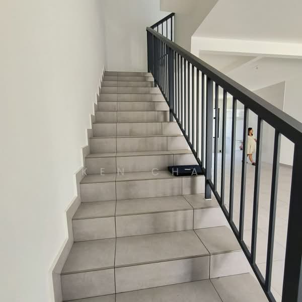 2-storey Terraced House for Sale in Taman Mount Austin (Tebrau) - Ken Chai - PropertyGuru.com.my