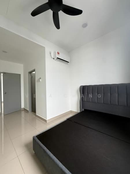 Rumah Teres 2.5 Tingkat untuk Disewa di Taman Ponderosa (Johor Bahru) - Vera Chang - Bedroom - PropertyGuru.com.my