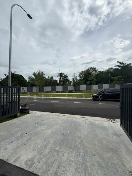 Rumah Teres 2.5 Tingkat untuk Disewa di Taman Ponderosa (Johor Bahru) - Vera Chang - Exterior - PropertyGuru.com.my