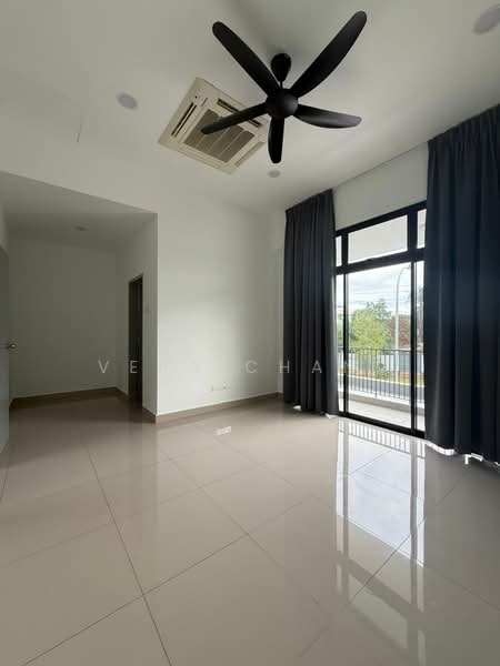 Rumah Teres 2.5 Tingkat untuk Disewa di Taman Ponderosa (Johor Bahru) - Vera Chang - Interior - PropertyGuru.com.my