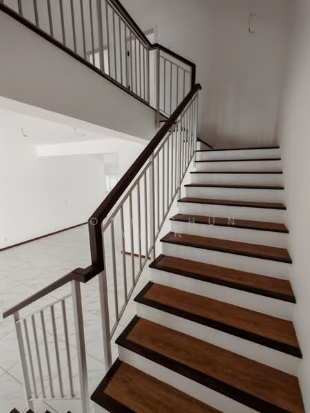Rumah Teres 2 Tingkat untuk Dijual di Bukit Banyan (Sungai Petani) - Wong Chun Yian - Interior - PropertyGuru.com.my