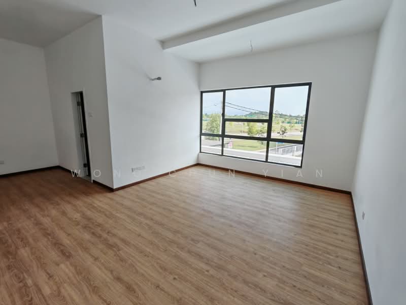 Rumah Teres 2 Tingkat untuk Dijual di Bukit Banyan (Sungai Petani) - Wong Chun Yian - Interior - PropertyGuru.com.my