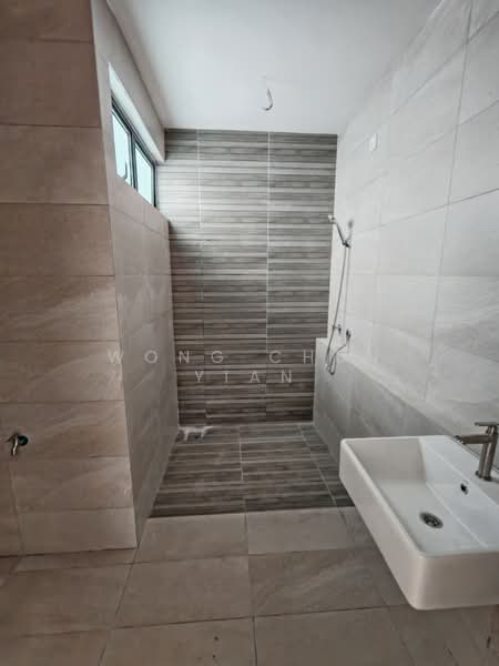 Rumah Teres 2 Tingkat untuk Dijual di Bukit Banyan (Sungai Petani) - Wong Chun Yian - Bathroom - PropertyGuru.com.my
