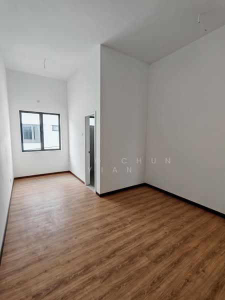 Rumah Teres 2 Tingkat untuk Dijual di Bukit Banyan (Sungai Petani) - Wong Chun Yian - Interior - PropertyGuru.com.my