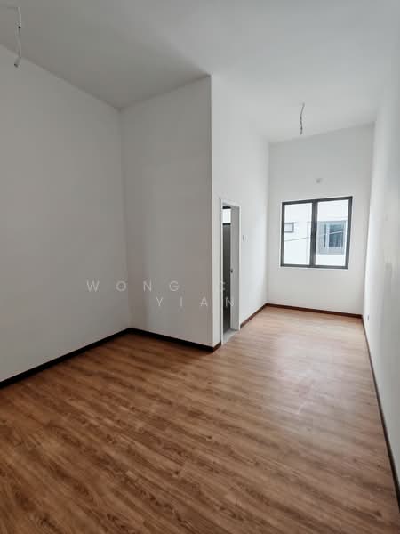 Rumah Teres 2 Tingkat untuk Dijual di Bukit Banyan (Sungai Petani) - Wong Chun Yian - Interior - PropertyGuru.com.my
