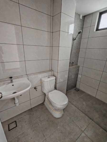 Rumah Teres 2 Tingkat untuk Dijual di Bukit Banyan (Sungai Petani) - Wong Chun Yian - Bathroom - PropertyGuru.com.my